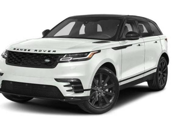 LAND ROVER RANGE ROVER VELAR 2019 SALYB2EX1KA217464 image